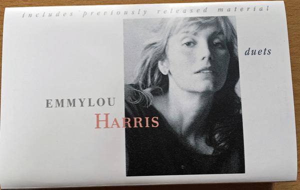 Emmylou Harris - Duets