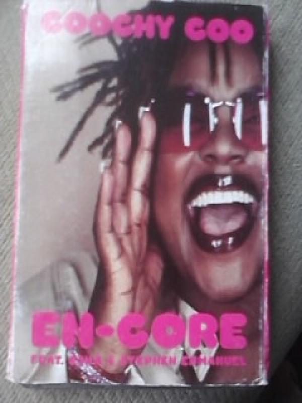 En-Core, Stephen Emmanuel, Eska Mtungwazi - Coochy Coo