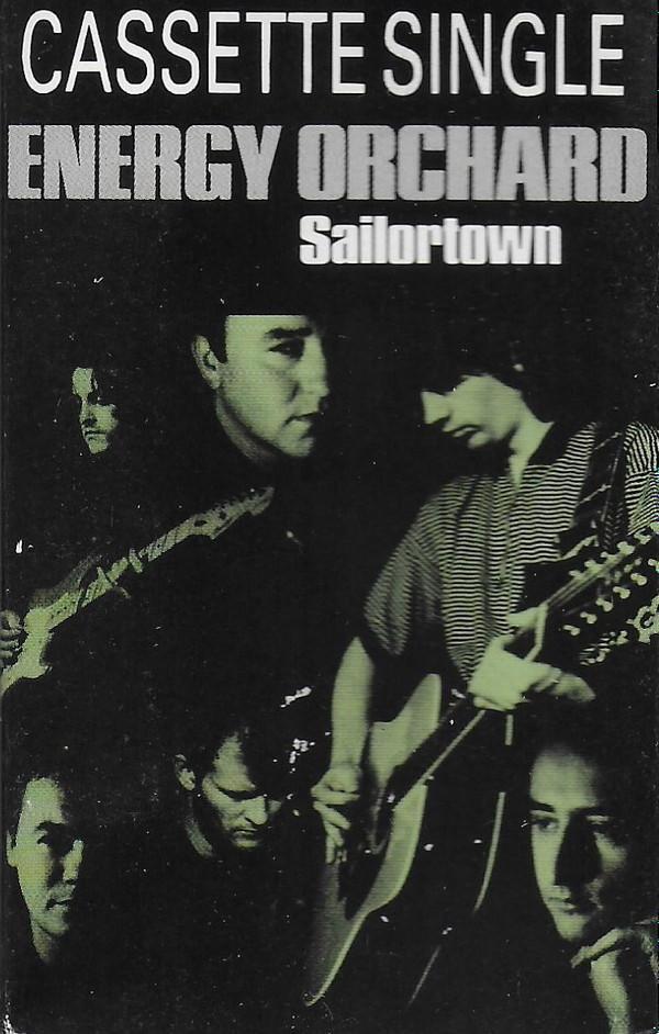 Energy Orchard - Sailortown