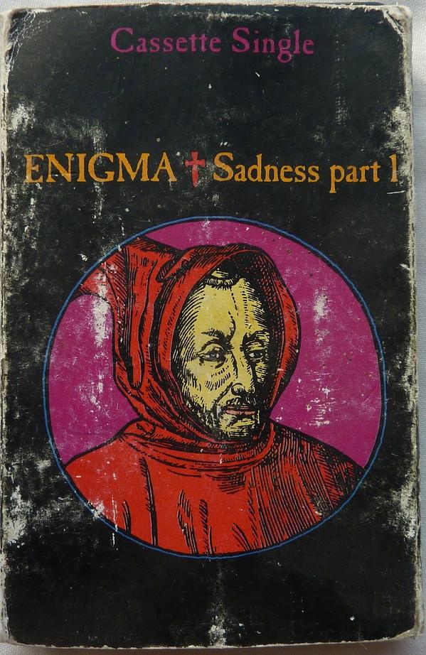 Enigma - Sadness Part I