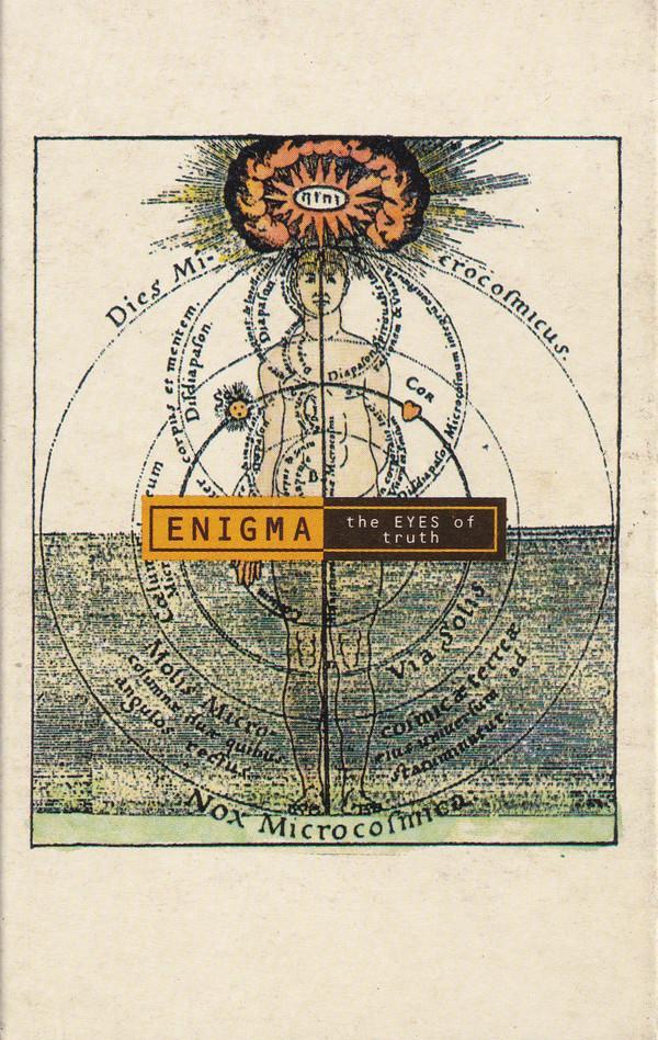 Enigma - The Eyes Of Truth