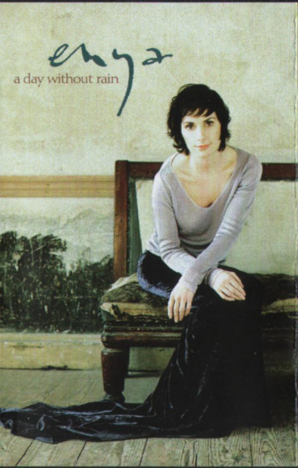 Enya - A Day Without Rain