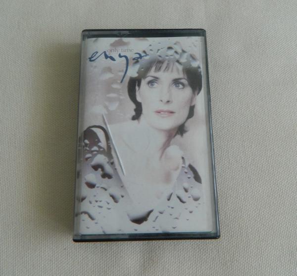 Enya - Only Time