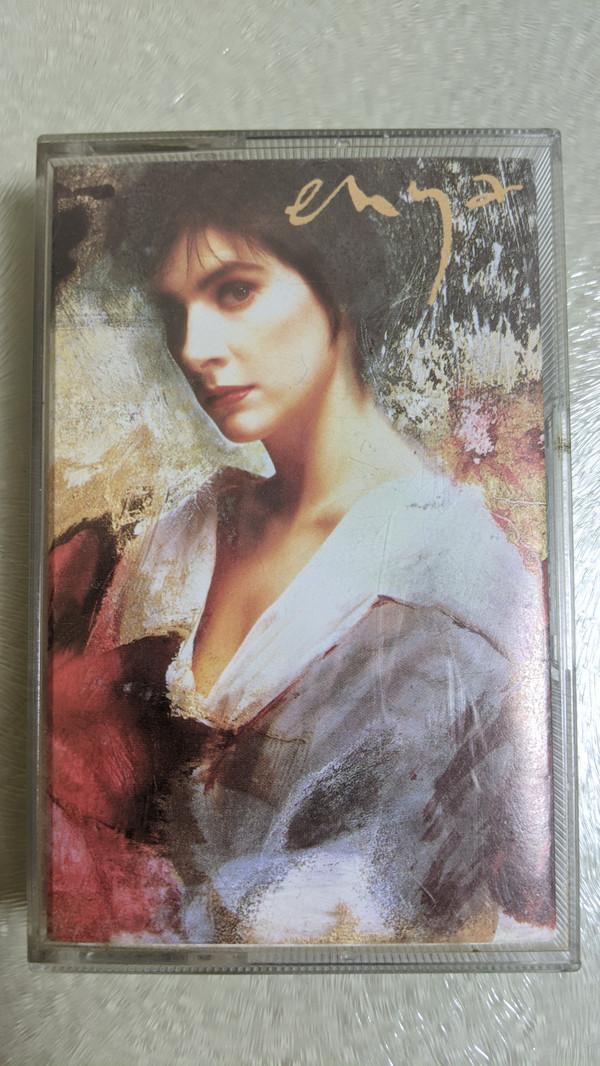 Enya - Watermark