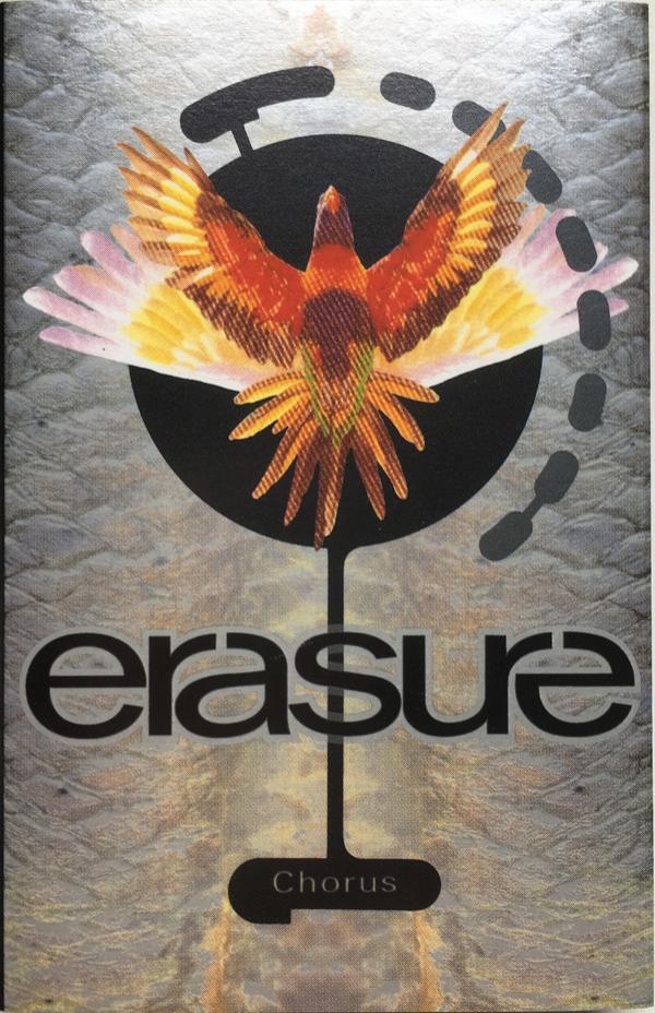 Erasure - Chorus