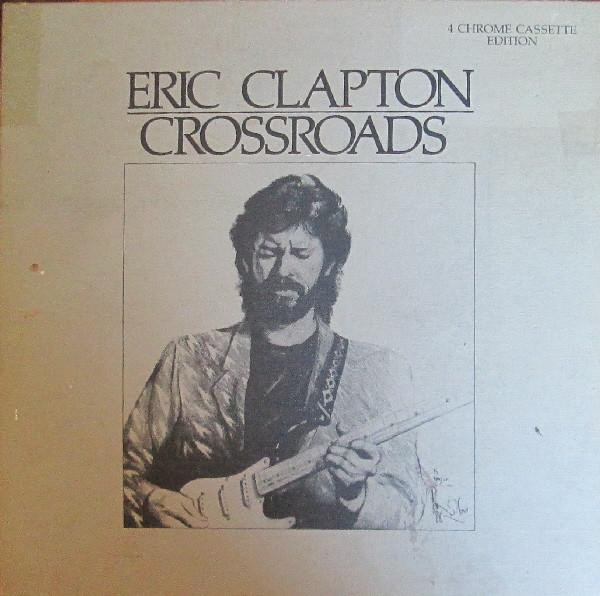 Eric Clapton - Crossroads