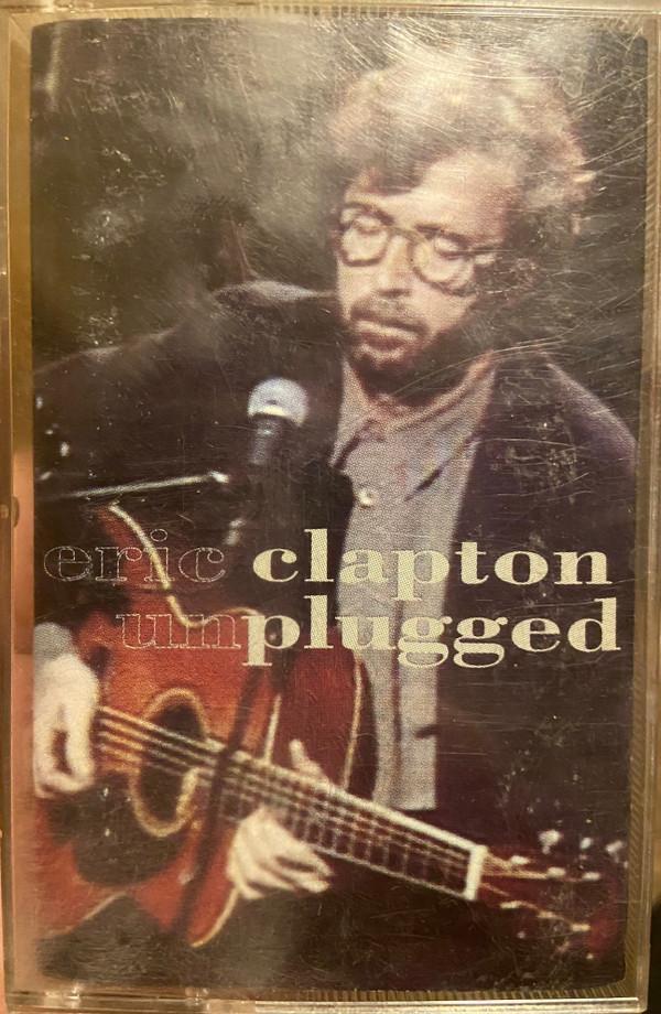 Eric Clapton - Unplugged