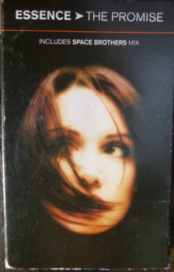 Essence (2) - The Promise