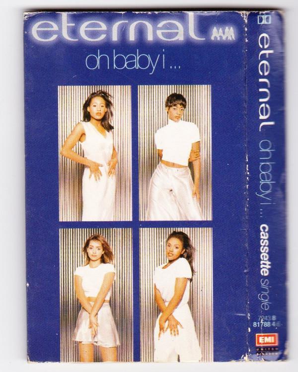 Eternal (2) - Oh Baby I ...