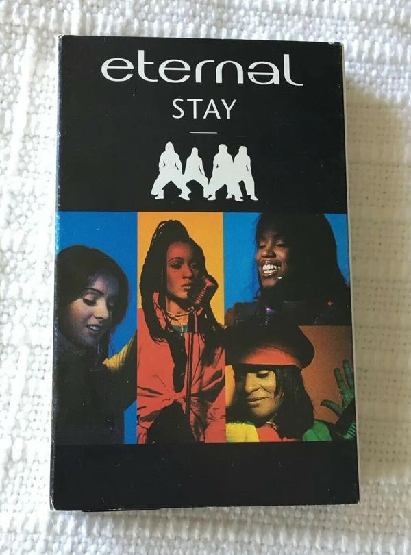 Eternal (2) - Stay