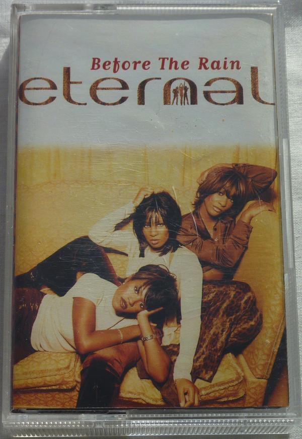 Eternal  - Before The Rain