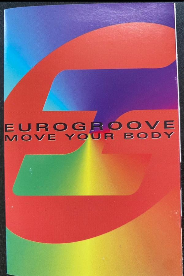 Eurogroove - Move Your Body