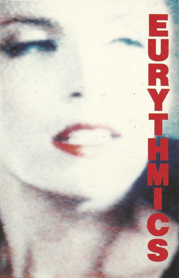 Eurythmics - Be Yourself Tonight