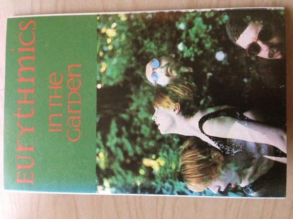 Eurythmics - In The Garden