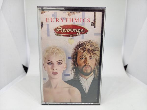 Eurythmics - Revenge