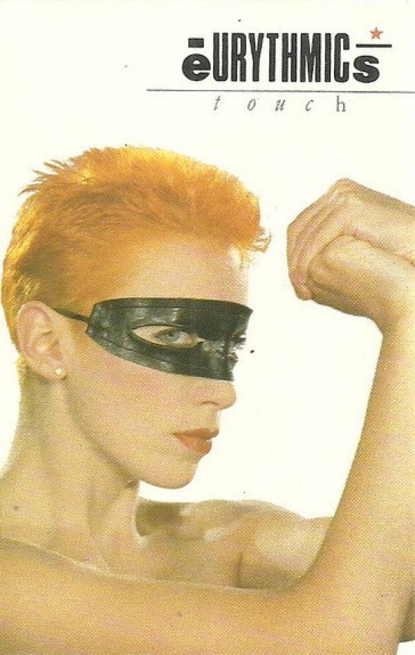 Eurythmics - Touch