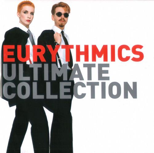 Eurythmics - Ultimate Collection
