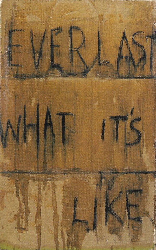 Everlast - What It's Like
