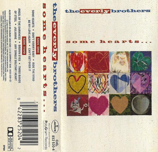 Everly Brothers - Some Hearts...