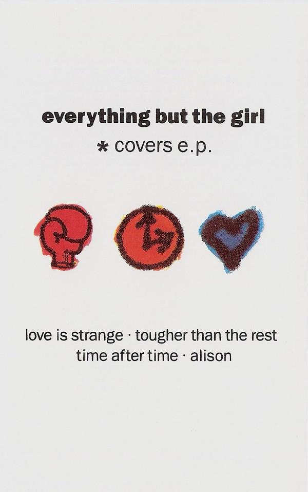Everything But The Girl - Covers E.P.