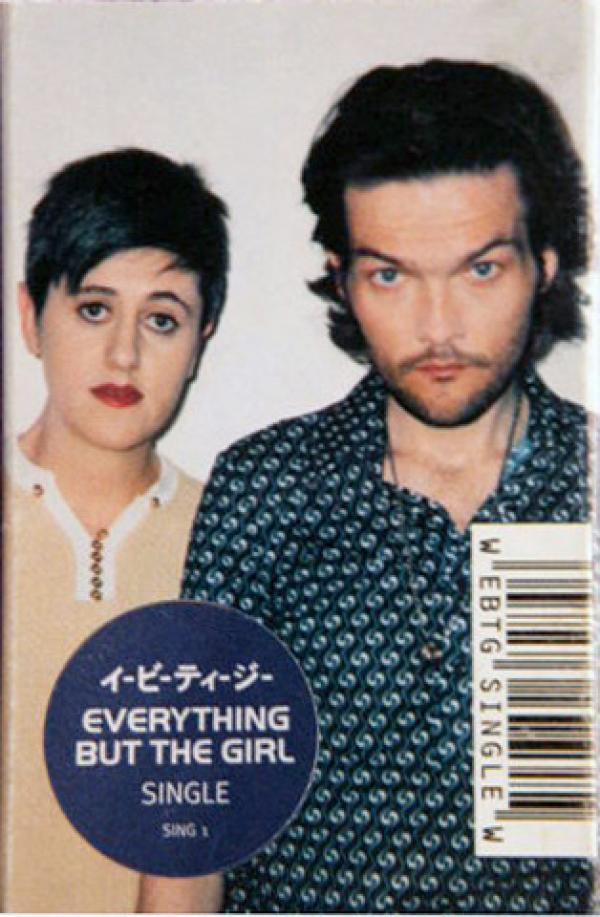 Everything But The Girl - Single