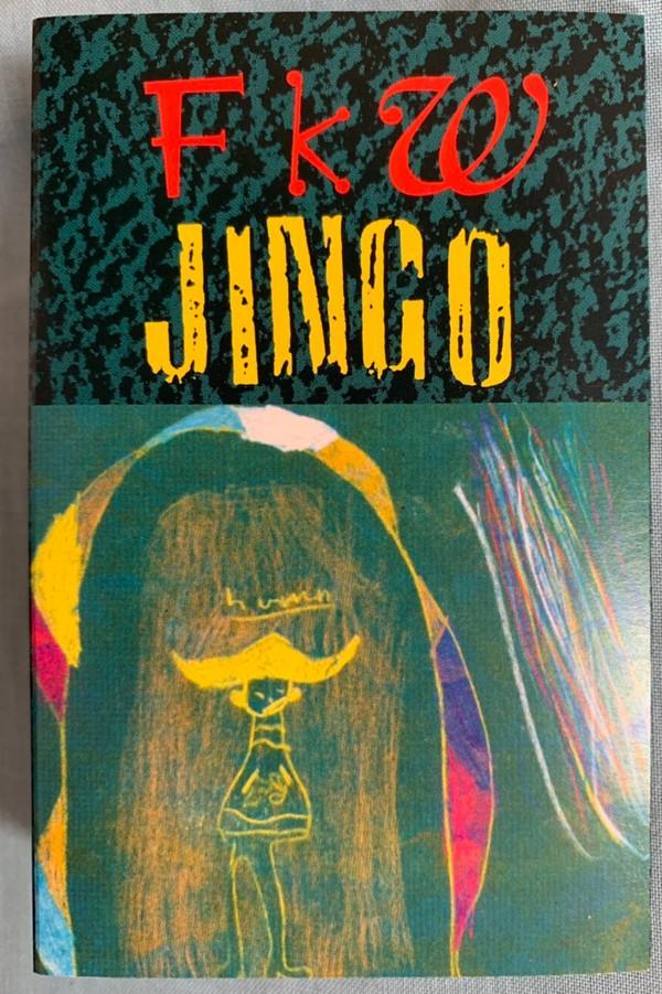 FKW (2) - Jingo