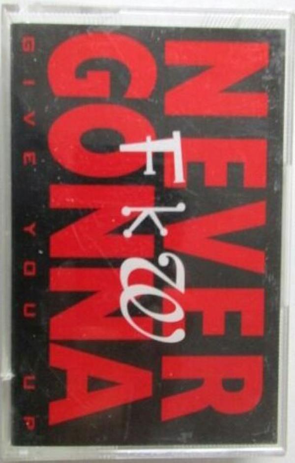 FKW (2) - Never Gonna (Give You Up)