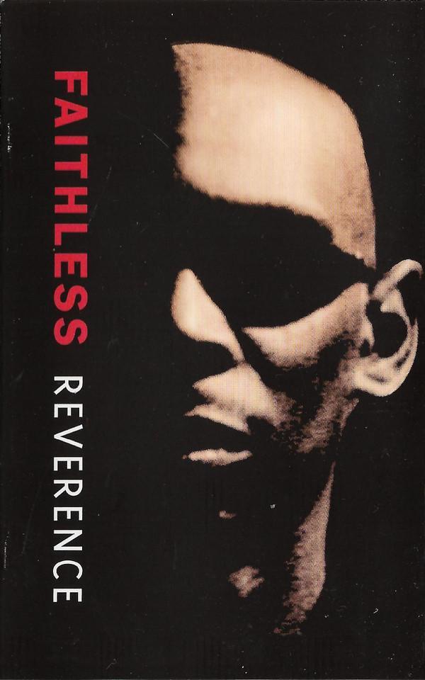 Faithless - Reverence