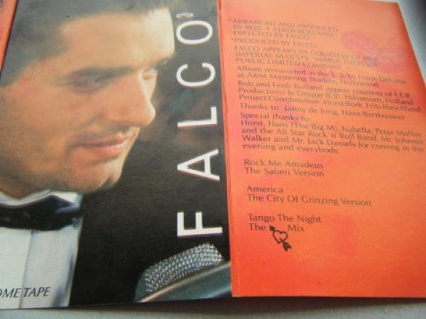 Falco - 3