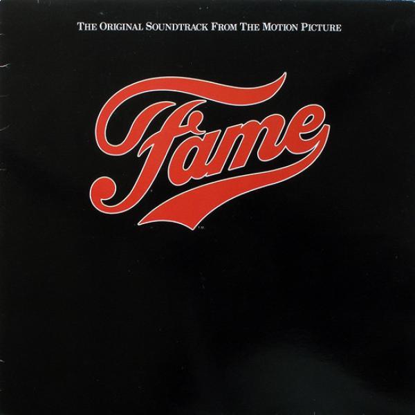  - Fame (The Original Soundtrack From The Motion Picture)