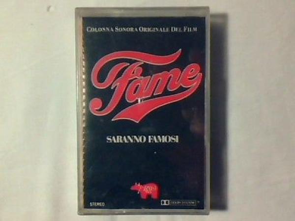  - Fame - Original Soundtrack From The Motion Picture