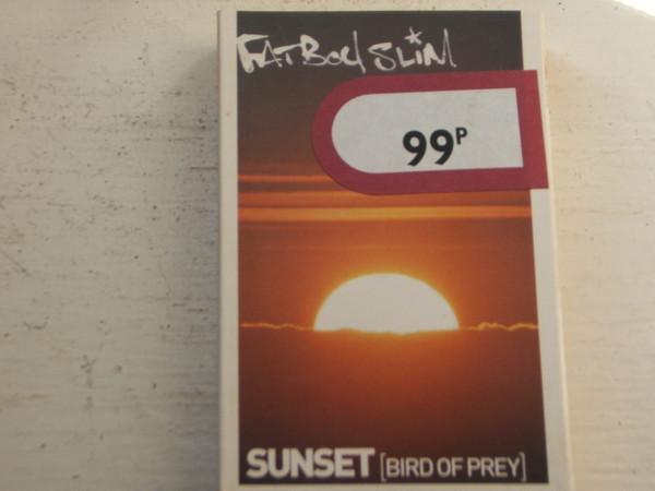 Fatboy Slim - Sunset (Bird Of Prey)