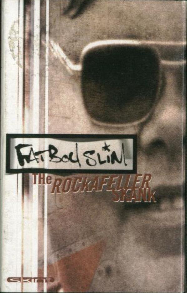 Fatboy Slim - The Rockafeller Skank