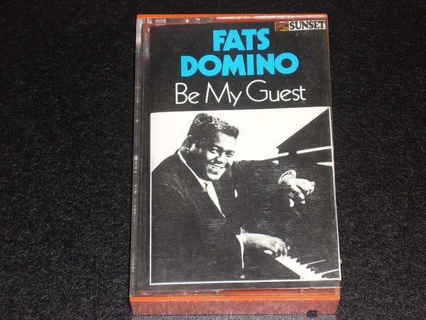 Fats Domino - Be My Guest