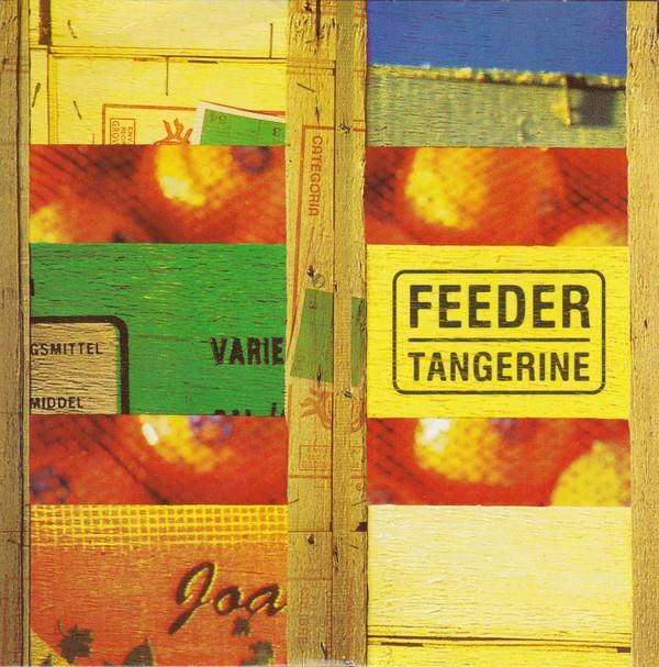 Feeder - Tangerine