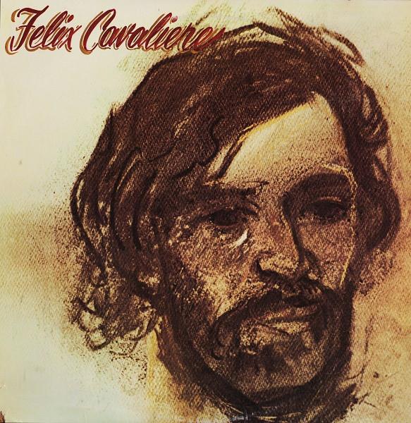 Felix Cavaliere - Felix Cavaliere