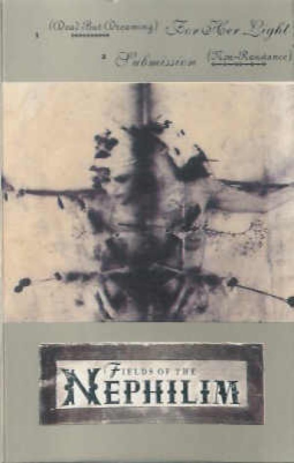 Fields Of The Nephilim - (Dead But Dreaming) For Her Light