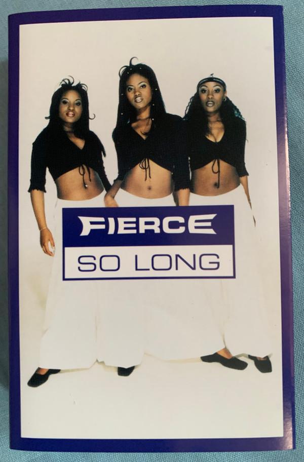 Fierce (2) - So Long