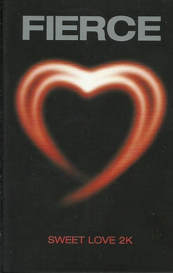 Fierce (2) - Sweet Love