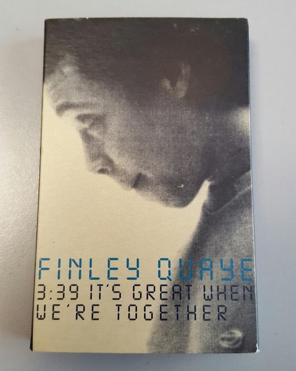Finley Quaye - It's Great When We're Together