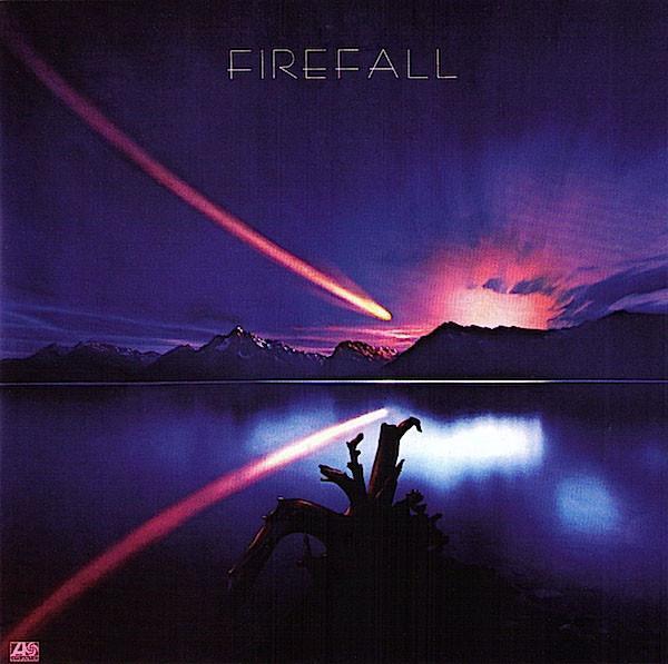 Firefall - Firefall