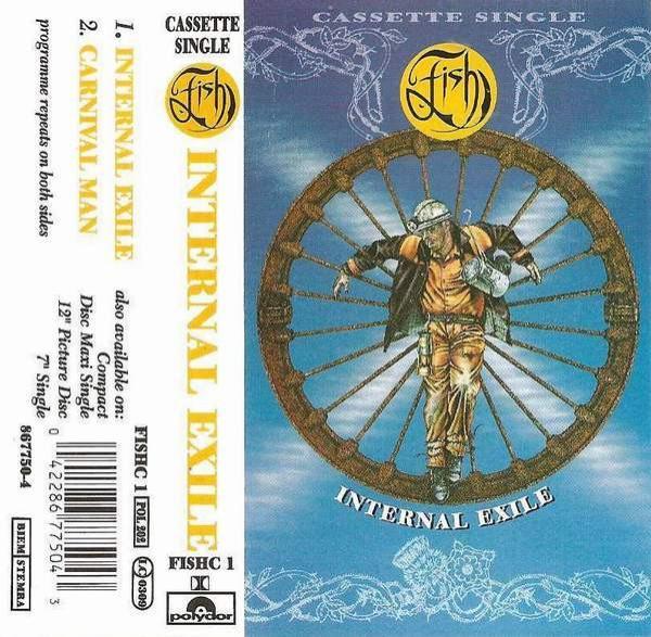 Fish - Internal Exile