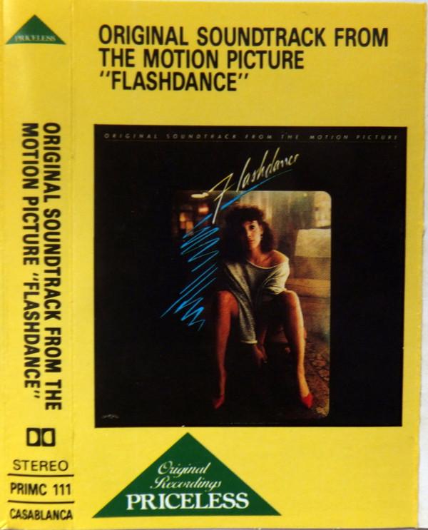  - Flashdance (Original Soundtrack From The Motion Picture)