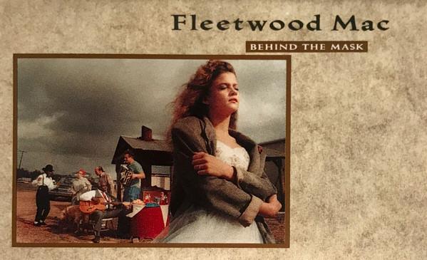 Fleetwood Mac - Behind The Mask
