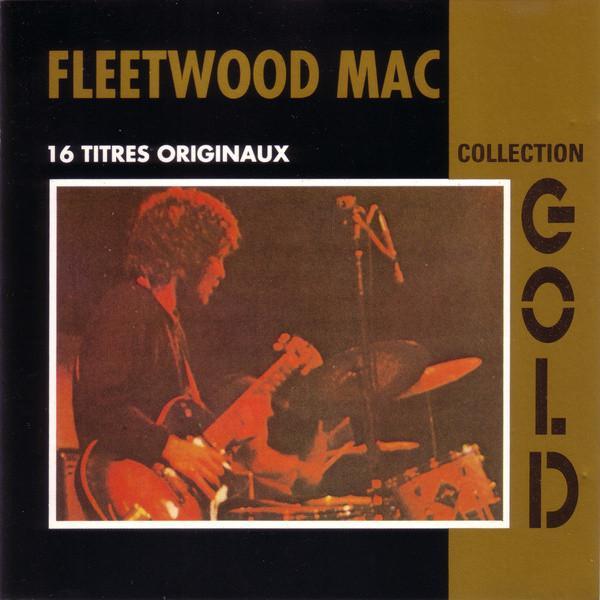 Fleetwood Mac - Collection Gold (16 Titres Originaux)