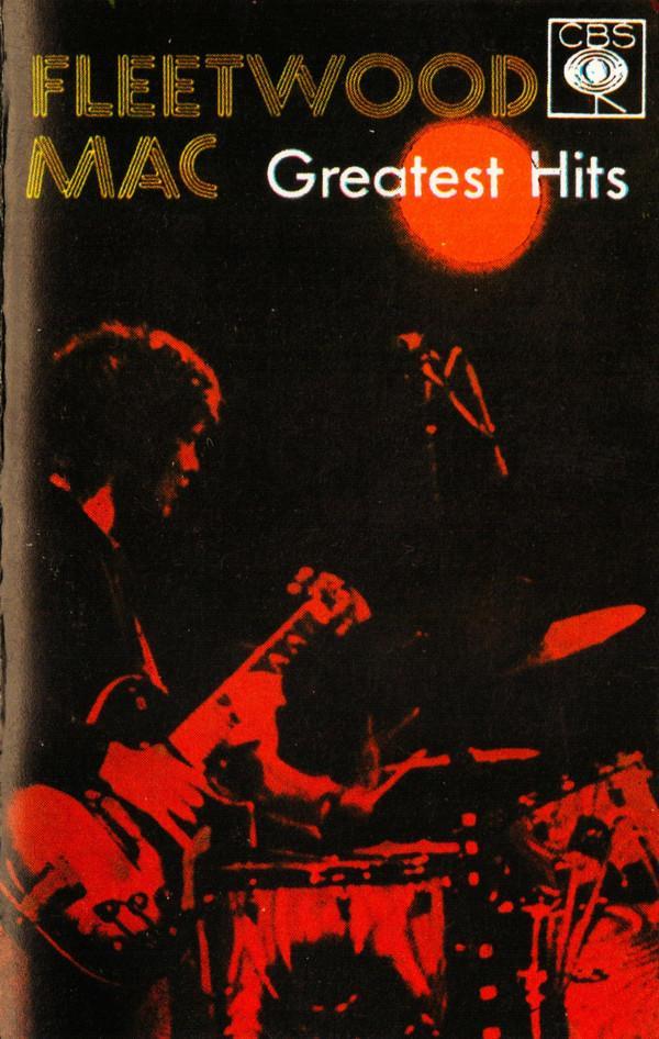 Fleetwood Mac - Fleetwood Mac's Greatest Hits