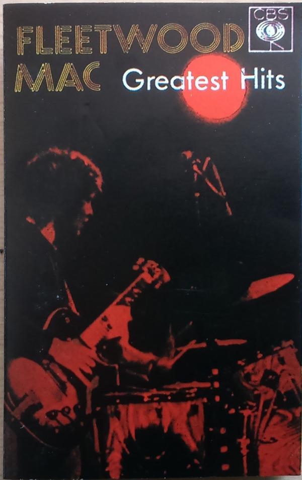Fleetwood Mac - Fleetwood Mac's Greatest Hits