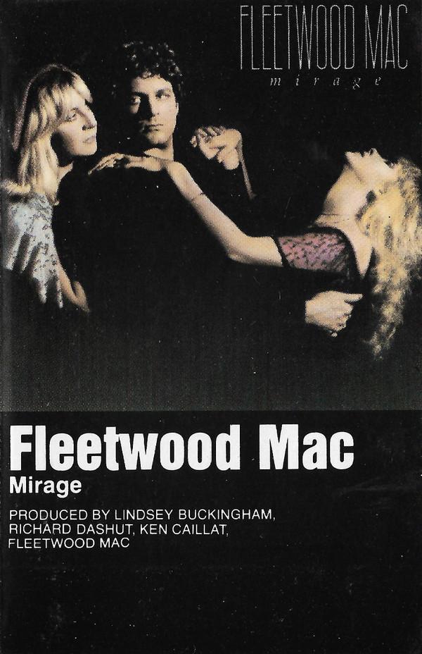 Fleetwood Mac - Mirage