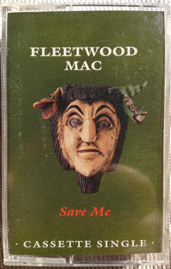 Fleetwood Mac - Save Me