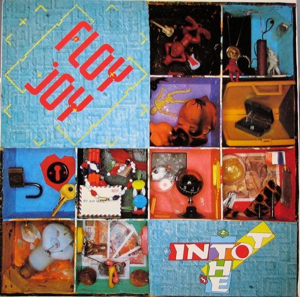 Floy Joy - Into The Hot